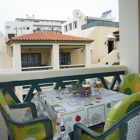 Nerja Medina E1 Apartman Kültér fotó