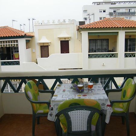 Nerja Medina E1 Apartman Kültér fotó