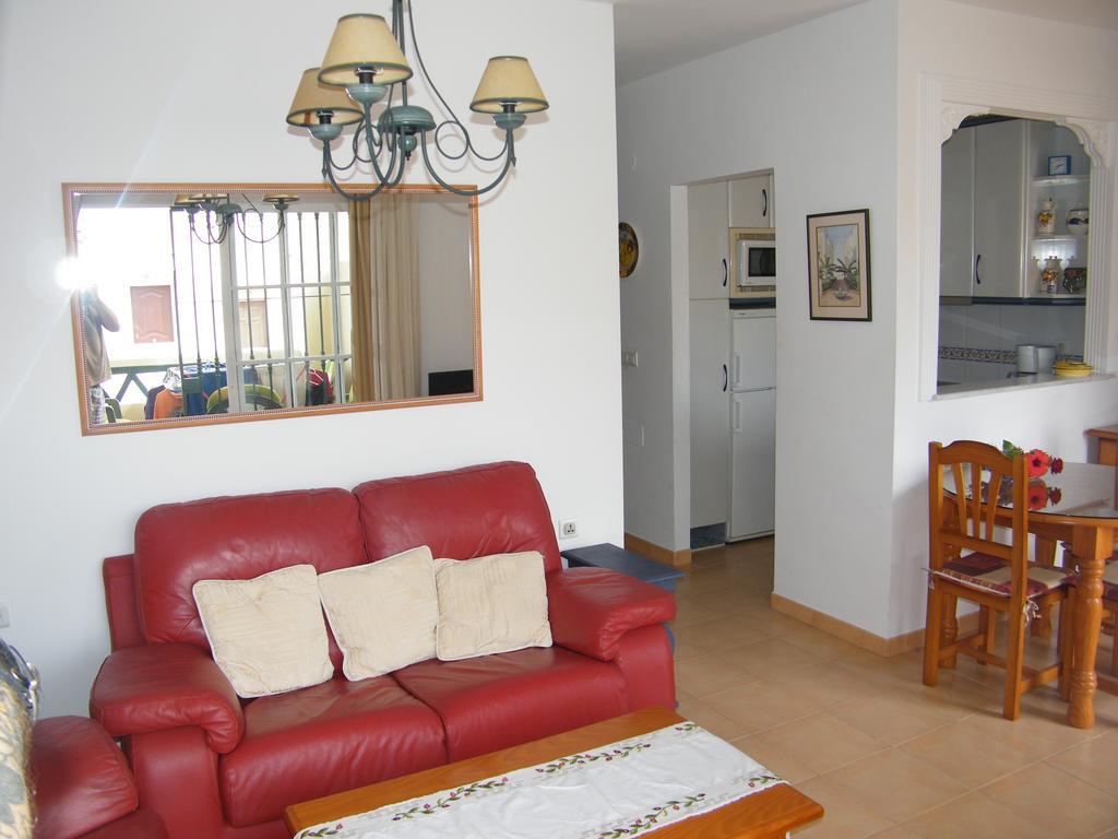 Nerja Medina E1 Apartman Kültér fotó