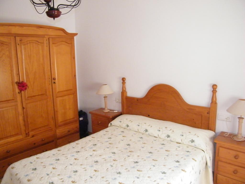 Nerja Medina E1 Apartman Kültér fotó