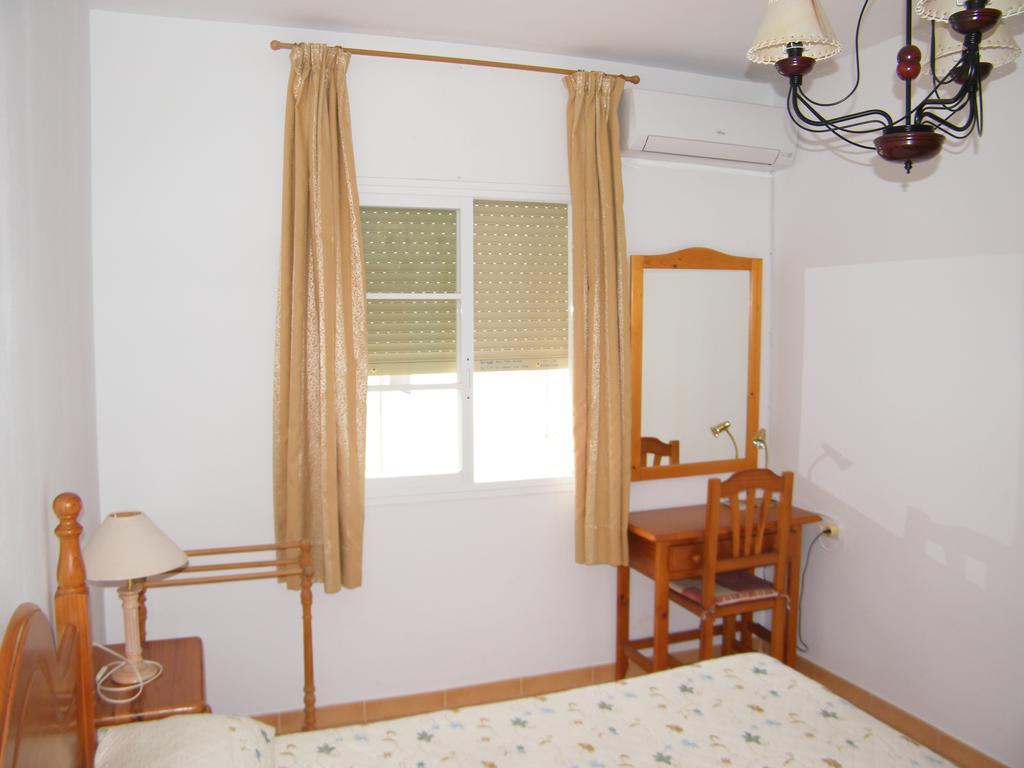 Nerja Medina E1 Apartman Kültér fotó